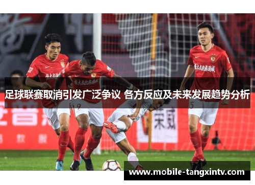 足球联赛取消引发广泛争议 各方反应及未来发展趋势分析